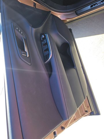 Used 2025 Toyota Crown Platinum image 13