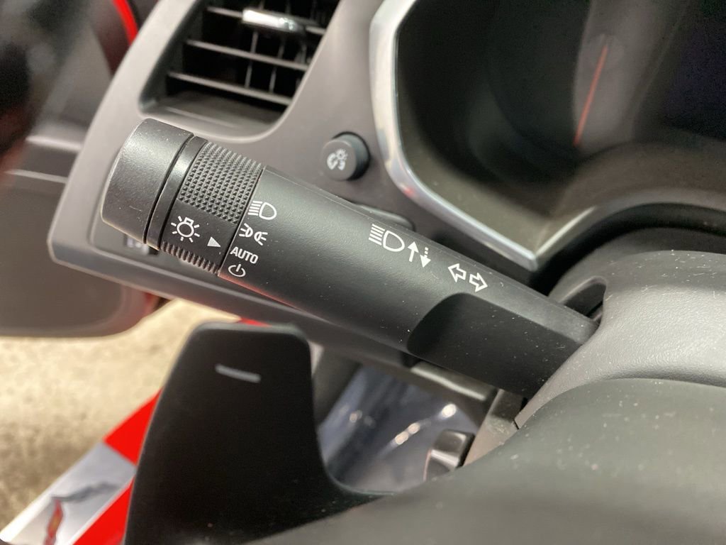 Used 2016 Chevrolet Corvette Stingray Coupe w/ 2LT Preferred Equipment Group RWD image 29