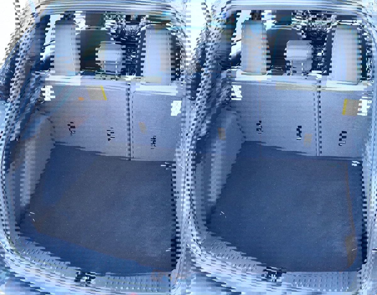 Used 2014 Ford Focus ST image 24