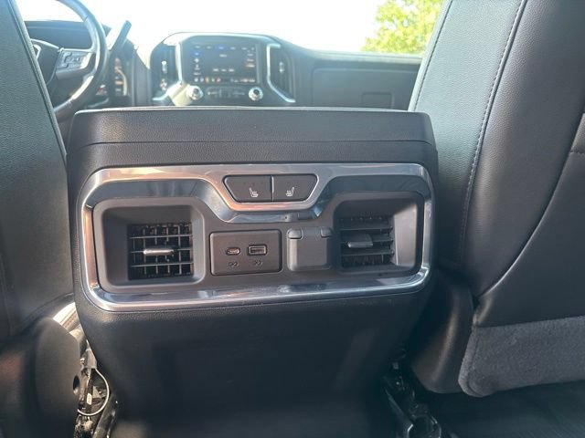 Used 2020 GMC Sierra 1500 AT4 w/ AT4 Premium Package AWD/4WD image 13
