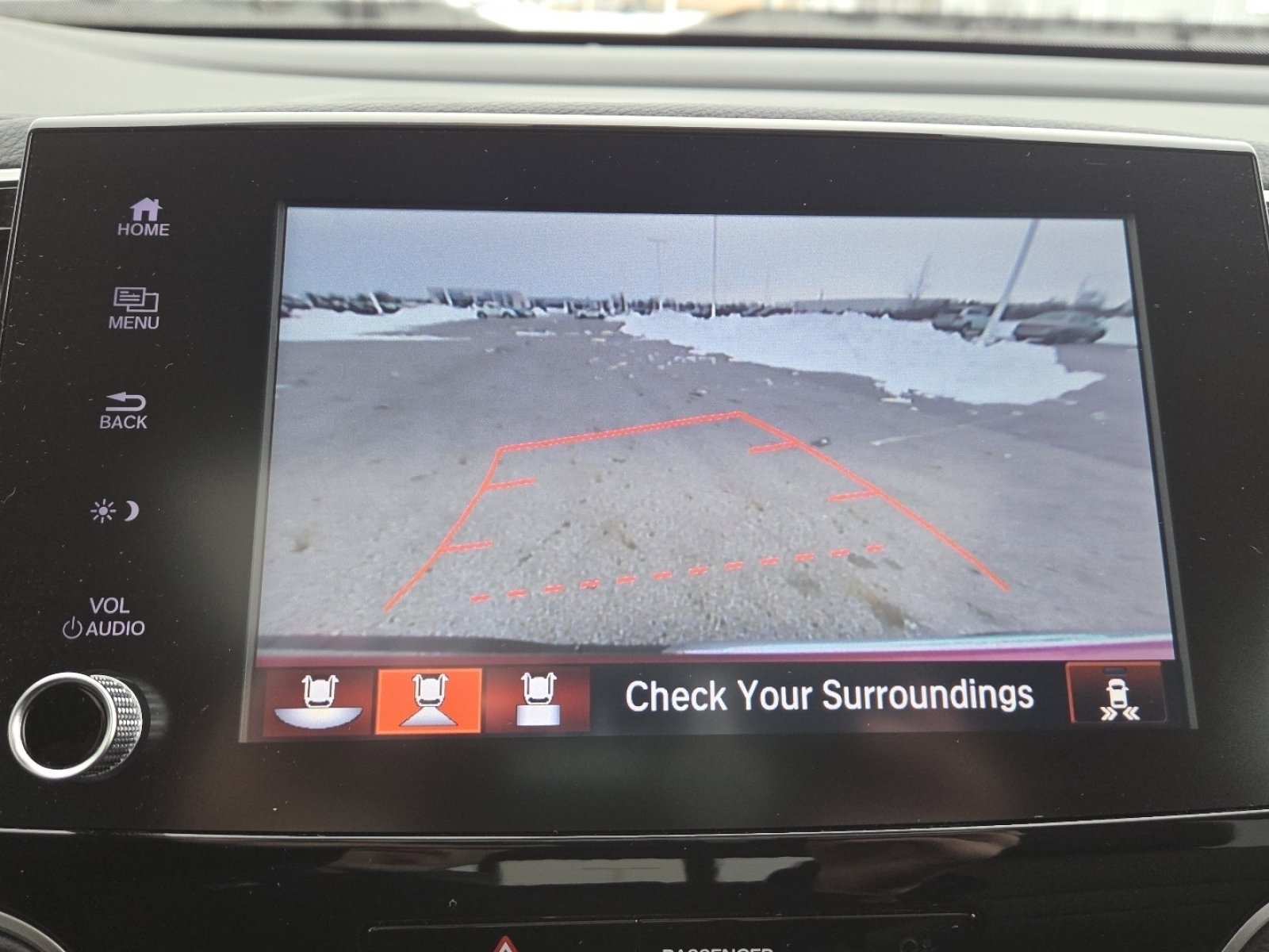 Used 2023 Honda Ridgeline RTL-E image 29