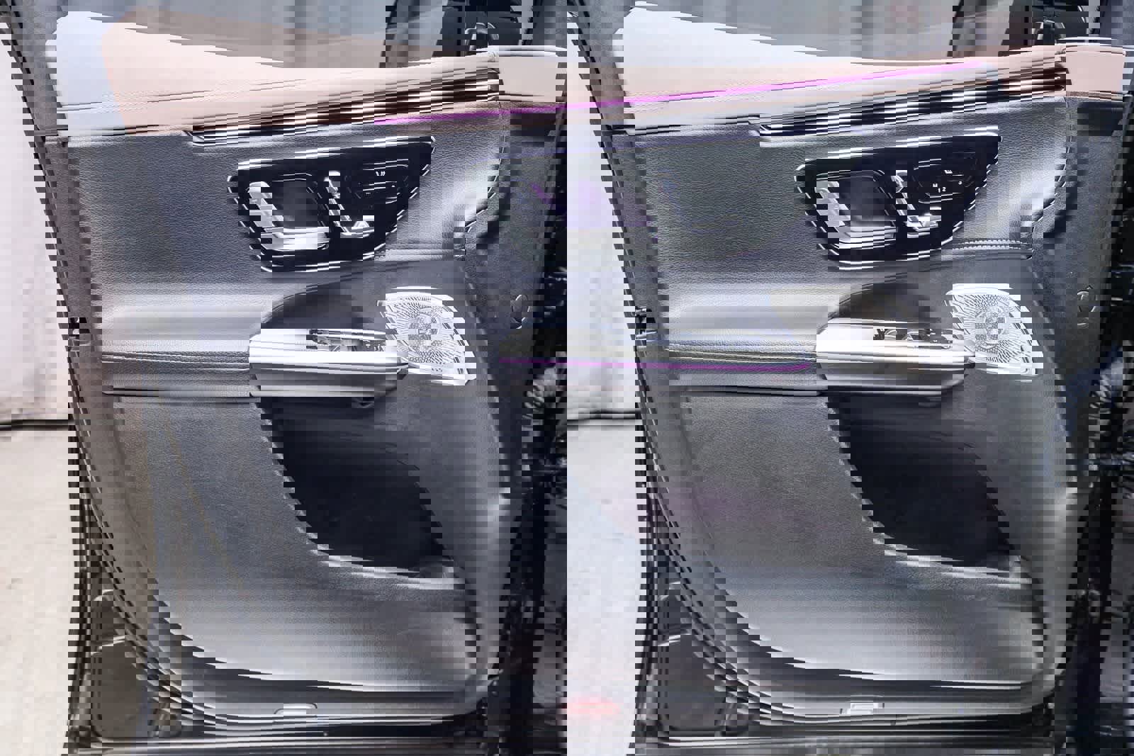 Certified 2023 Mercedes-Benz EQE 350+ SUV image 21