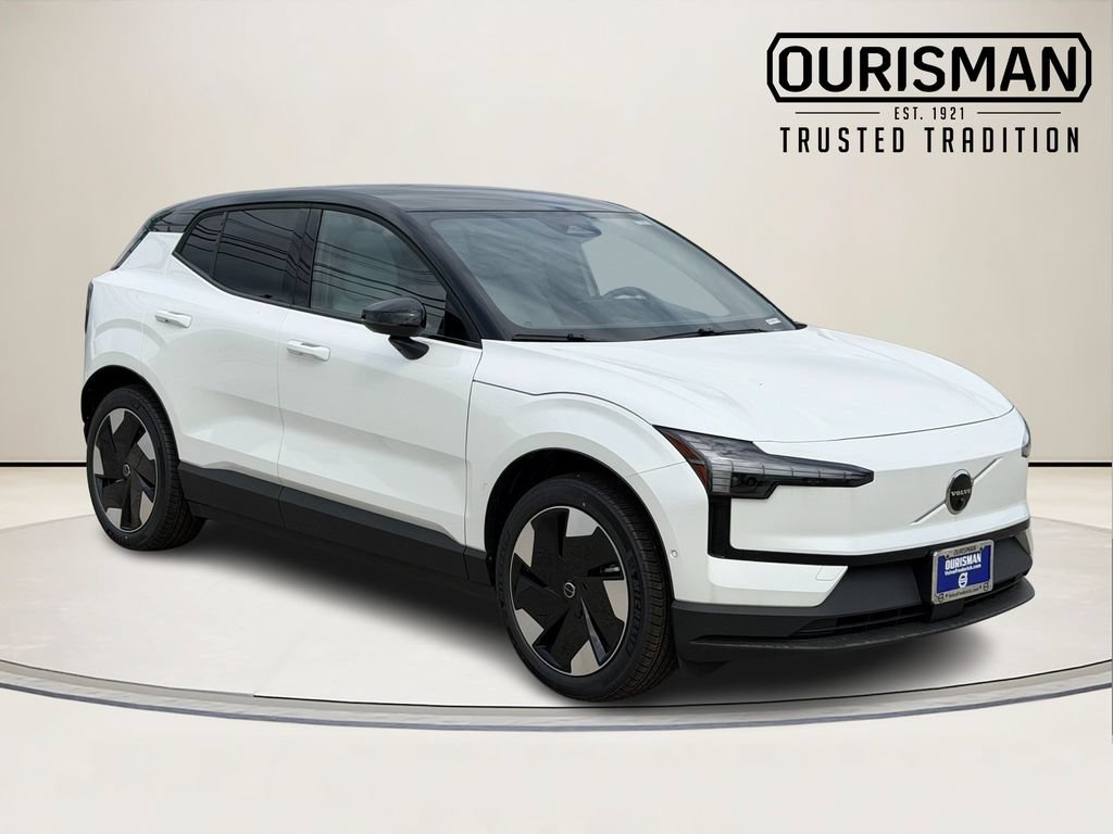 New 2026 Volvo EX30 Ultra w/ Protection Package Premier