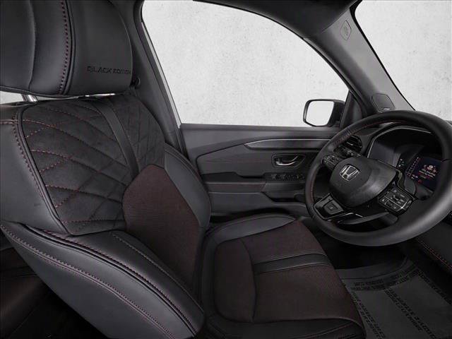 New 2026 Honda Pilot Black Edition image 10