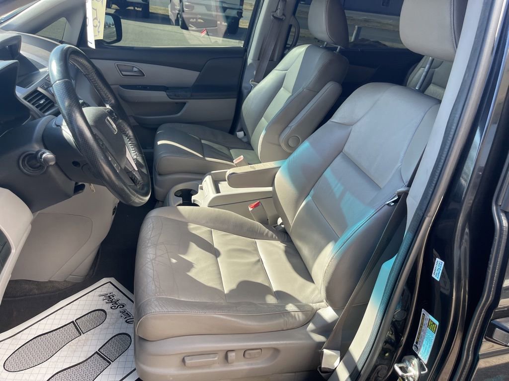 Used 2011 Honda Odyssey EX-L image 27
