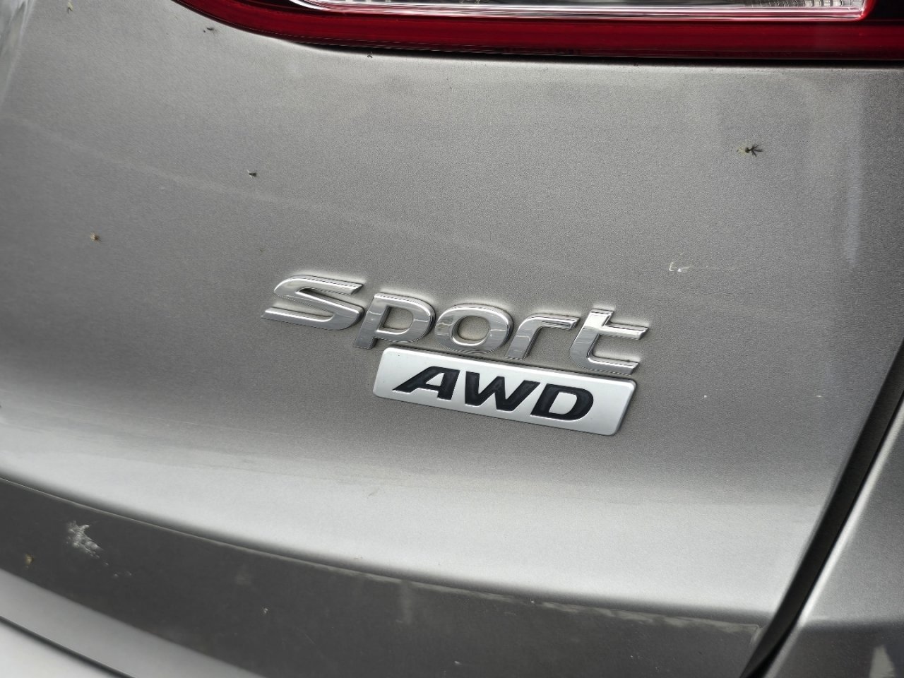 Used 2018 Hyundai Santa Fe Sport AWD/4WD image 9