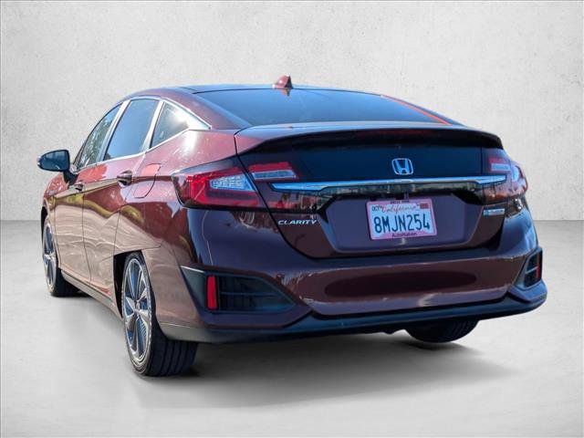 Used 2019 Honda Clarity Plug-In Hybrid image 8
