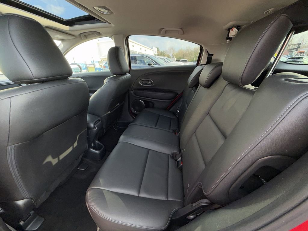 Used 2016 Honda HR-V EX-L image 27