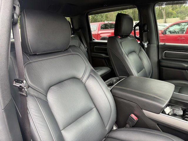 Used 2022 RAM 1500 Big Horn AWD/4WD image 18