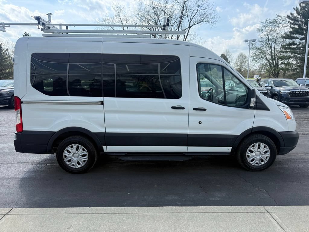 Used 2019 Ford Transit 150 XLT RWD image 4