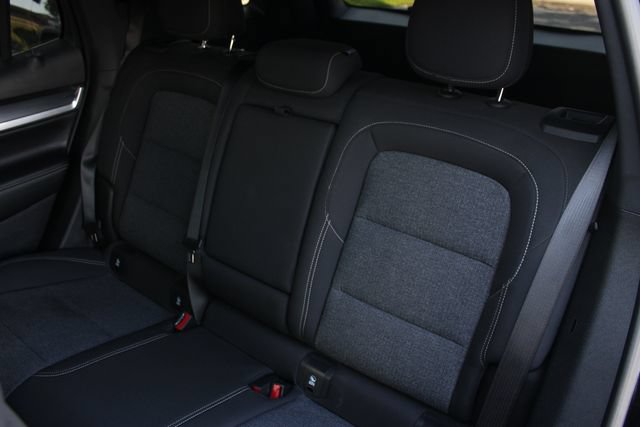 Used 2025 GMC Terrain Elevation AWD/4WD image 19