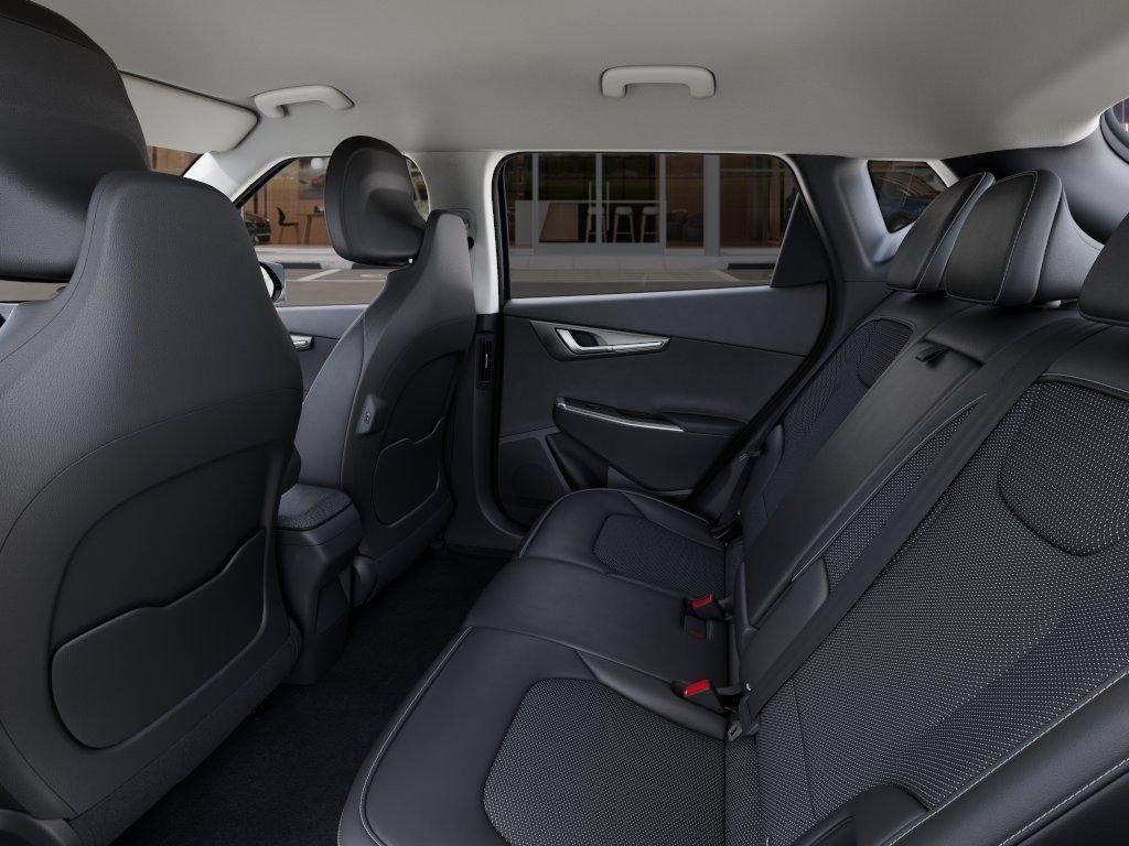 New 2024 Kia EV6 Light RWD image 18