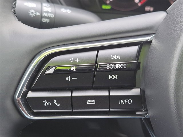 New 2026 MAZDA CX-90 3.3 Turbo w/ Premium Sport Pkg image 23