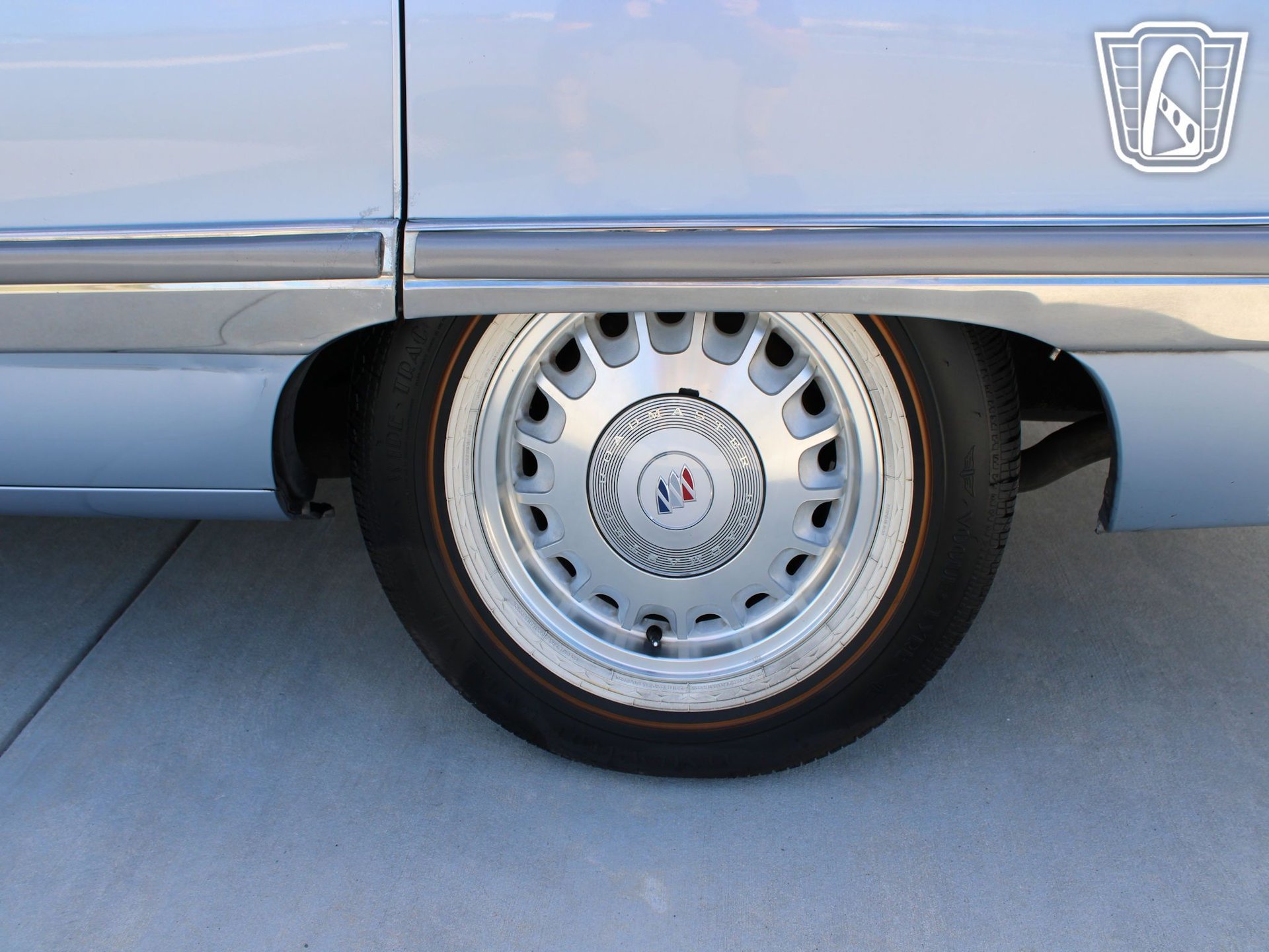 Used 1994 Buick Roadmaster Sedan image 38