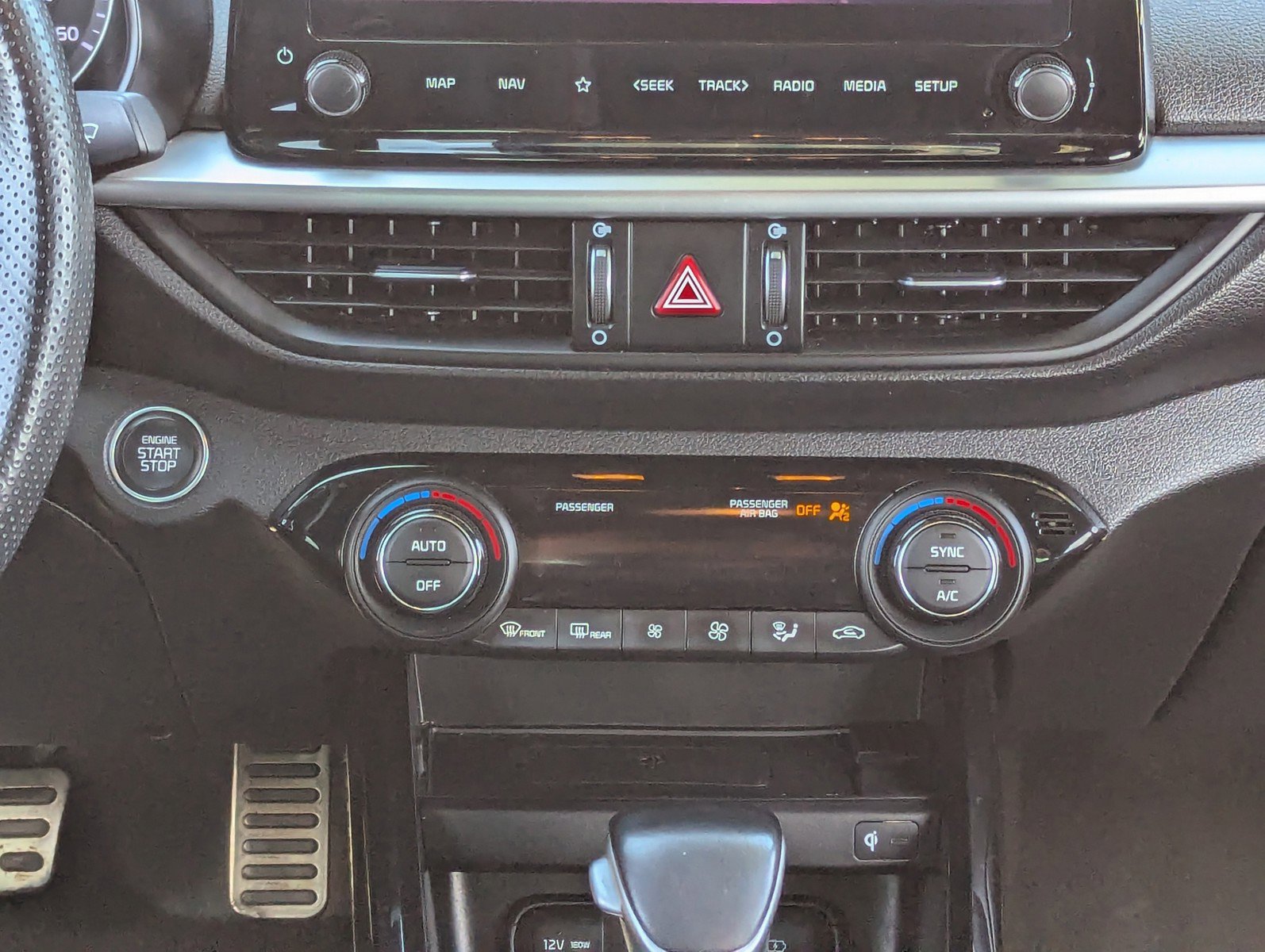 Used 2022 Kia Forte GT image 19