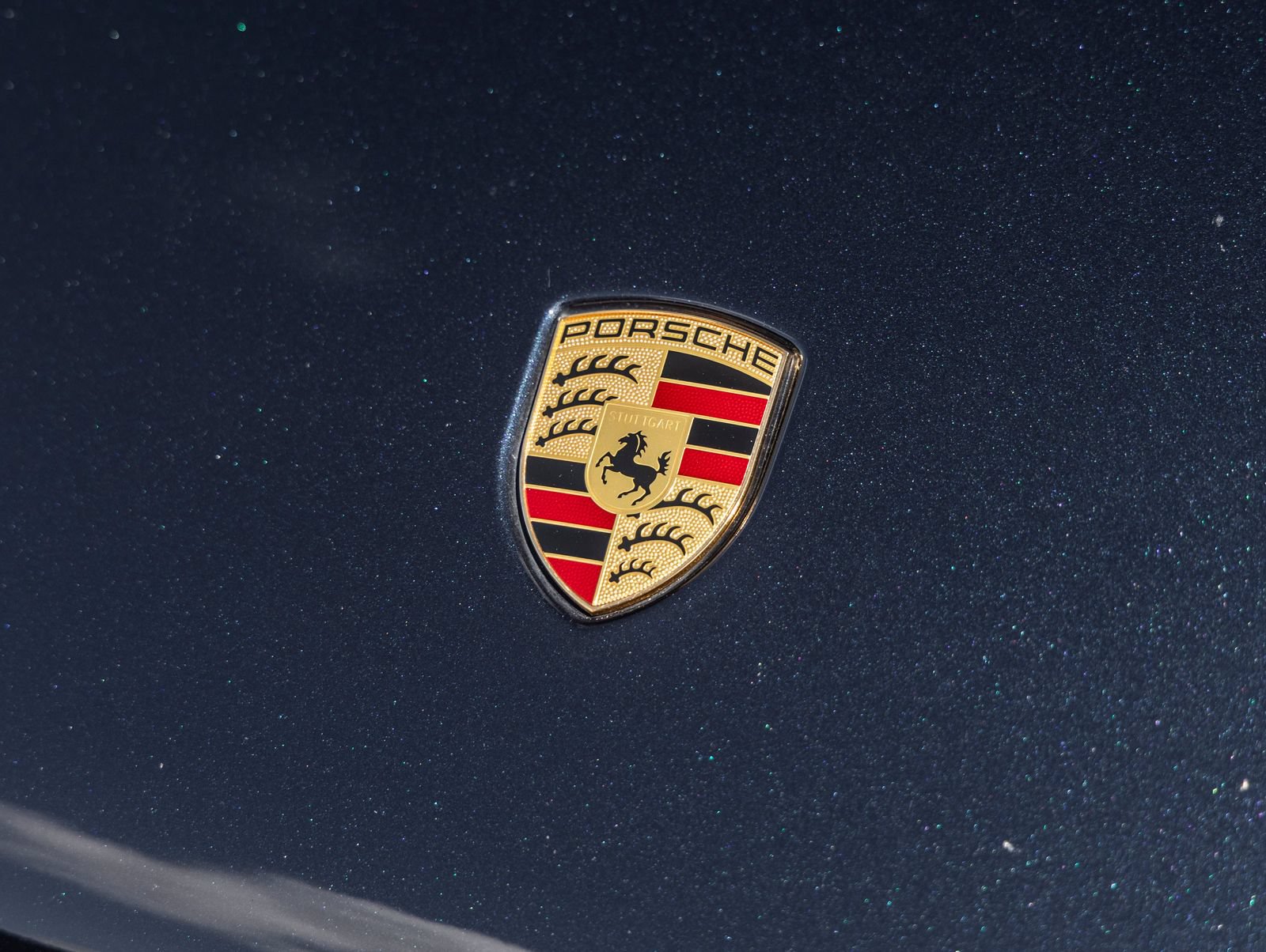Certified 2020 Porsche Macan S AWD/4WD image 19