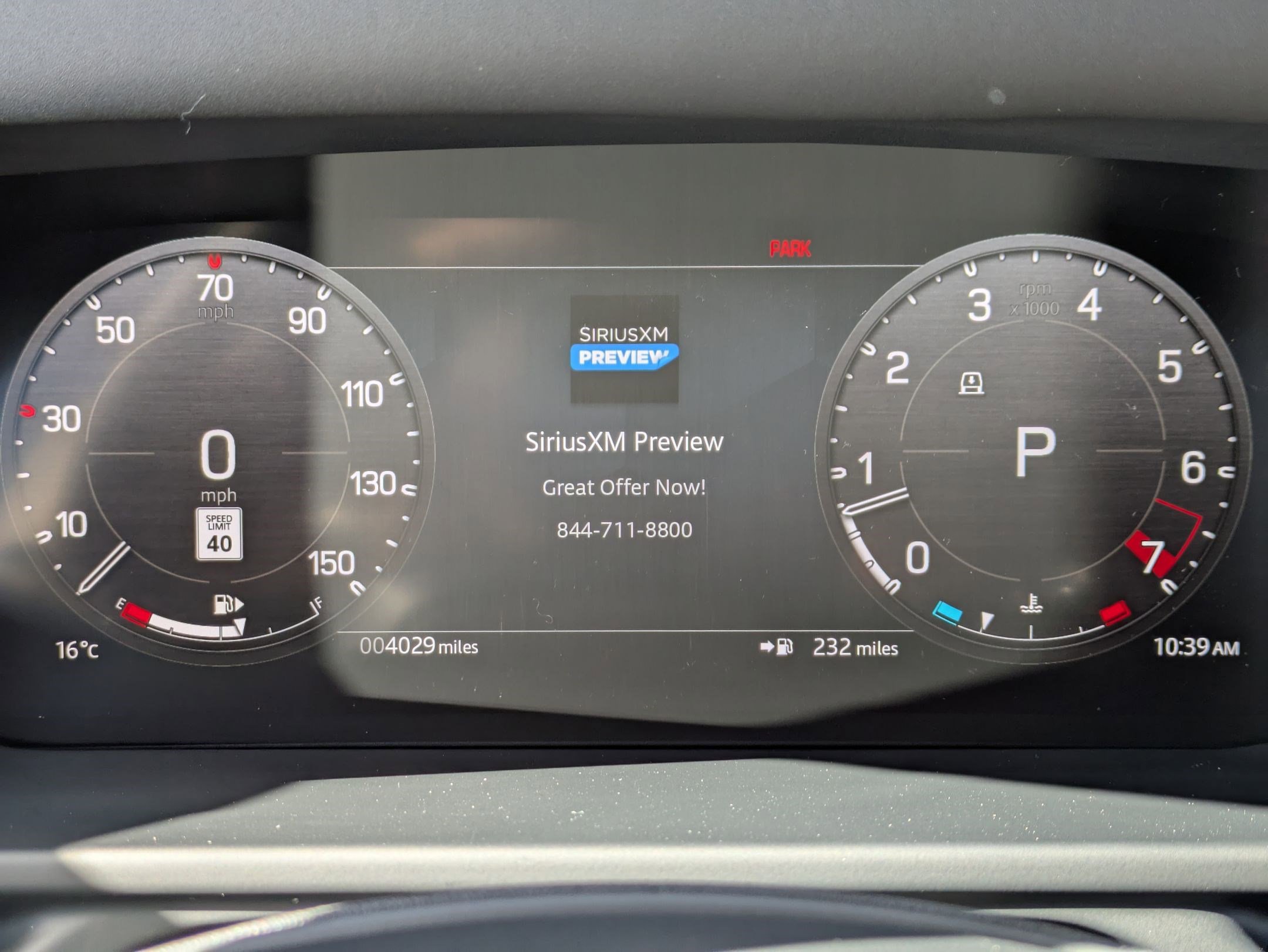 Certified 2025 Land Rover Defender 110 S image 17