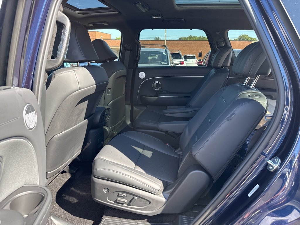 New 2026 Hyundai Palisade Calligraphy image 15