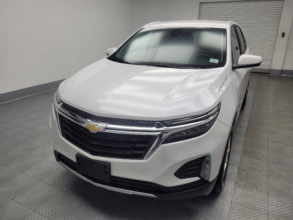Used 2024 Chevrolet Equinox LT image 15