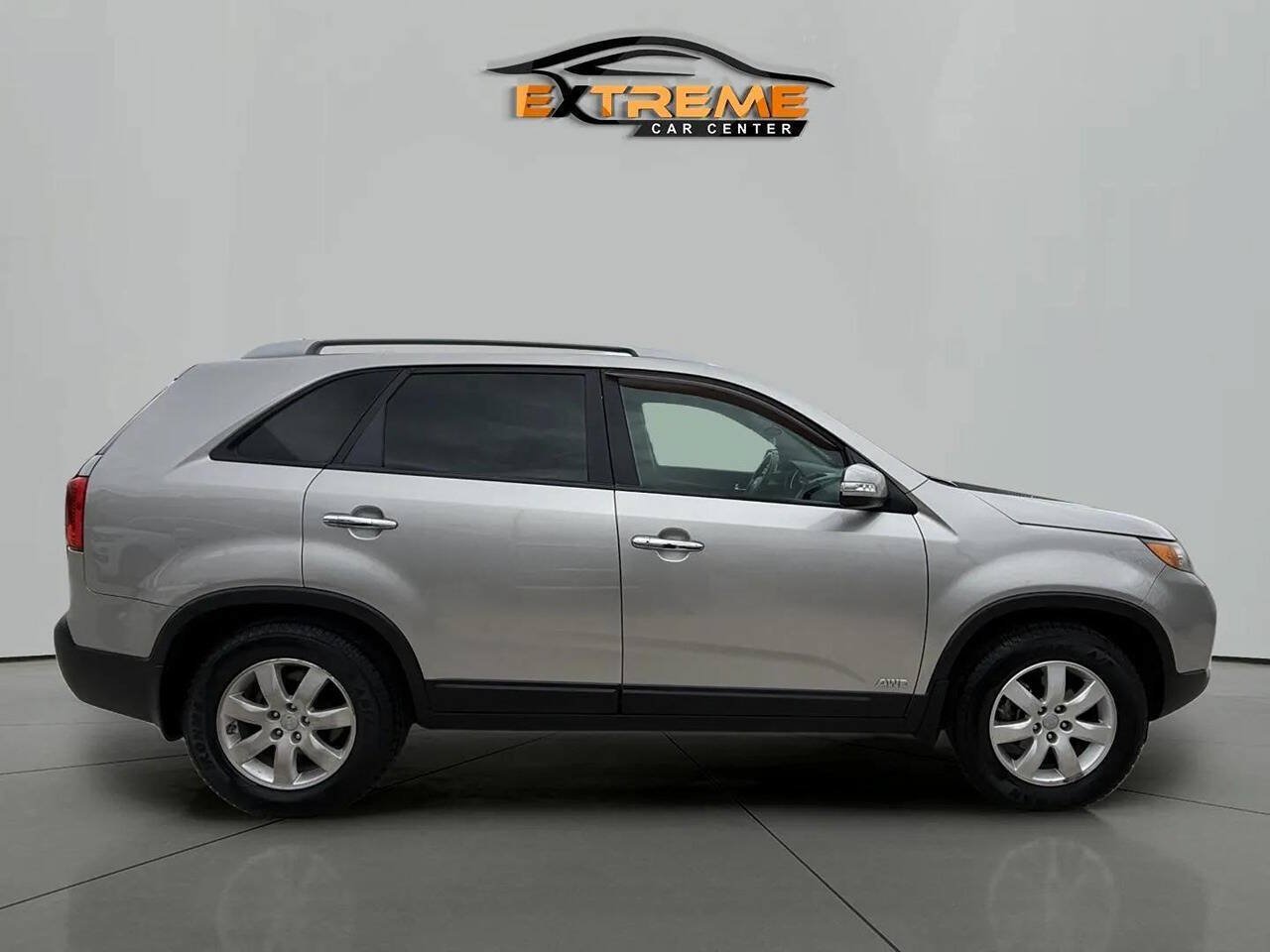 Used 2013 Kia Sorento LX w/ Convenience Pkg AWD/4WD image 7