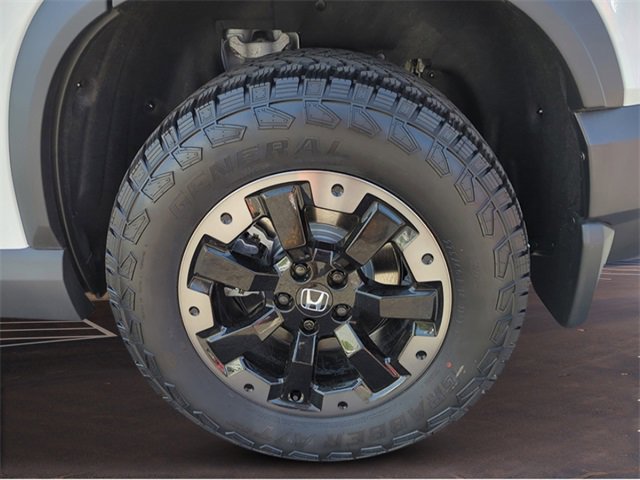 New 2026 Honda Passport TrailSport Elite image 10