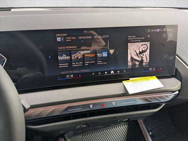 New 2026 BMW X3 xDrive30 w/ Premium Package image 12