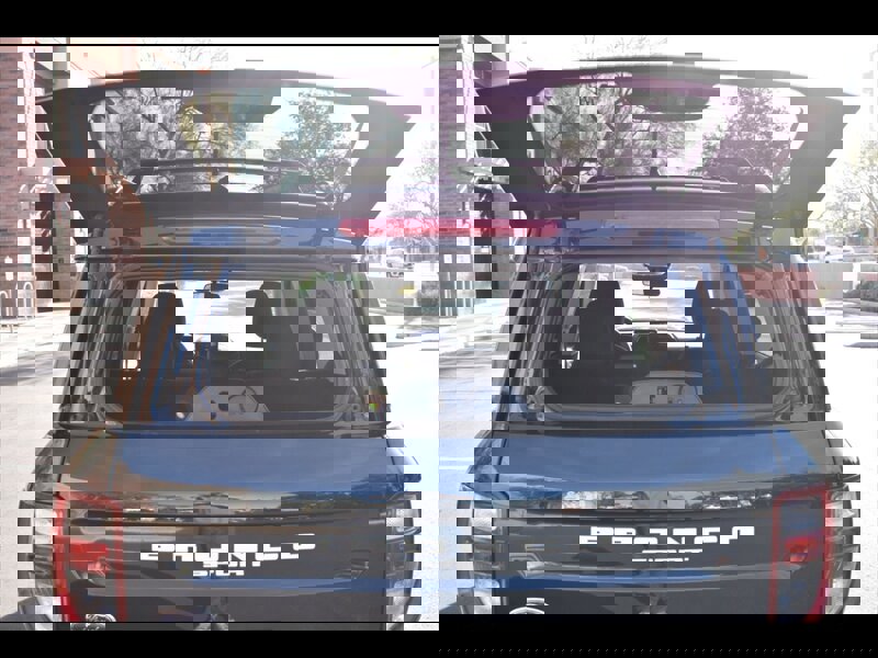 Used 2022 Ford Bronco Sport Big Bend image 27