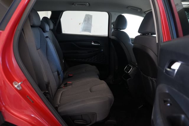 Used 2020 Hyundai Santa Fe SE AWD/4WD image 29