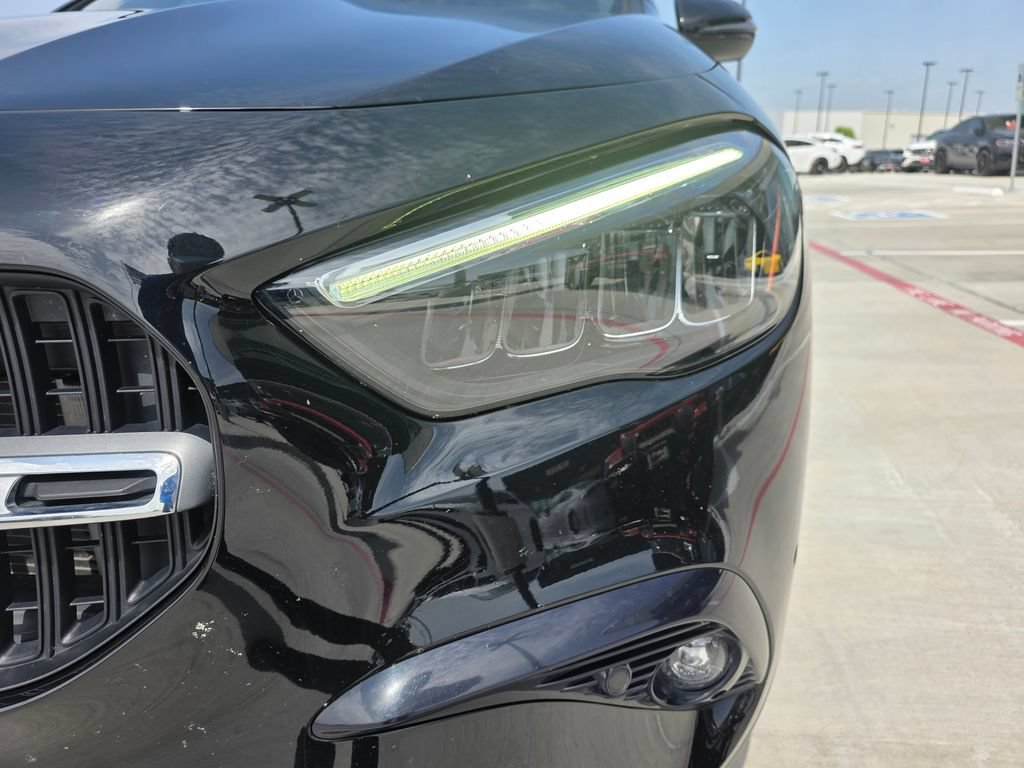 Used 2024 Mercedes-Benz GLA 250 image 9