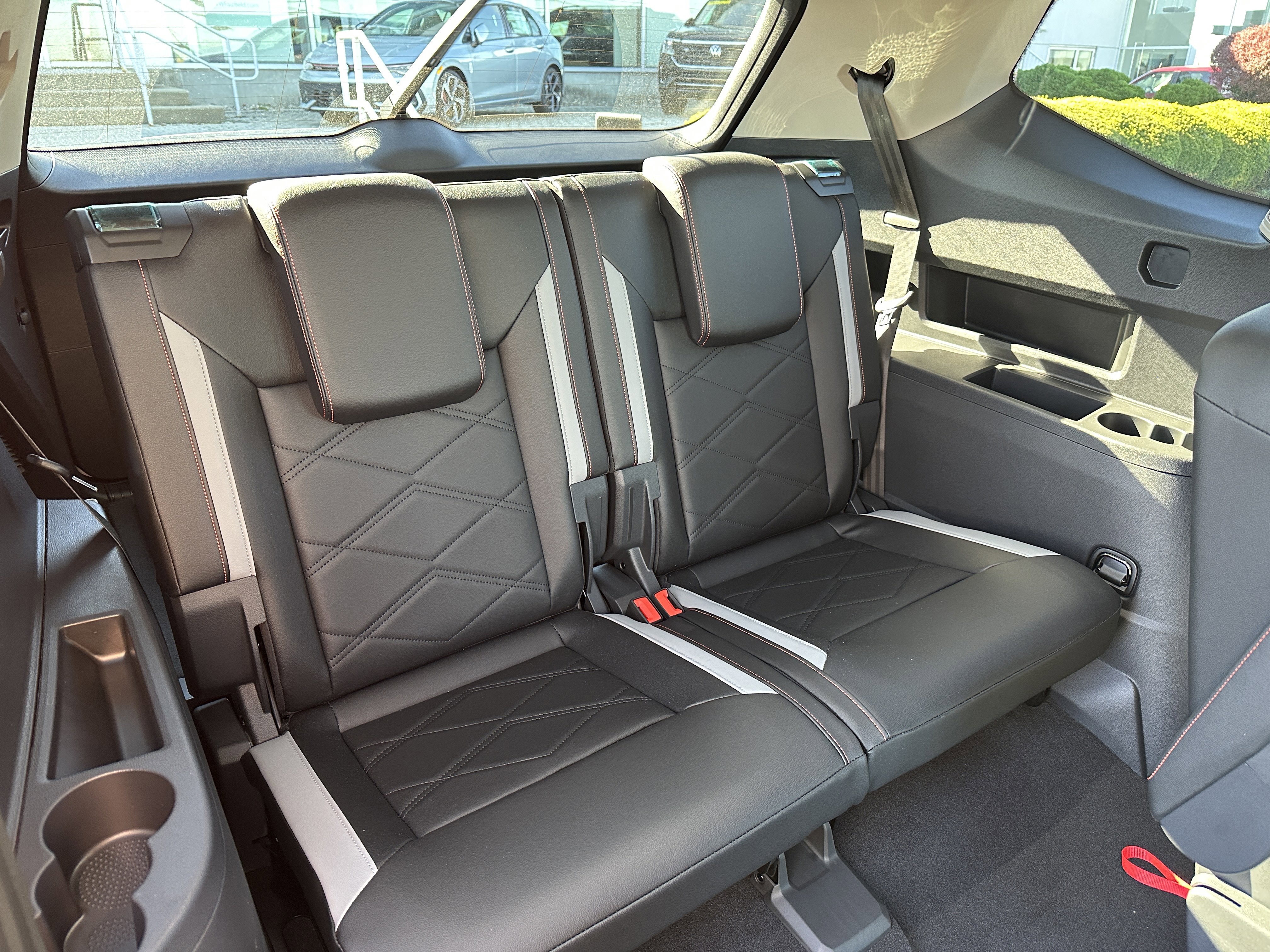 New 2026 Volkswagen Atlas Peak Edition image 26