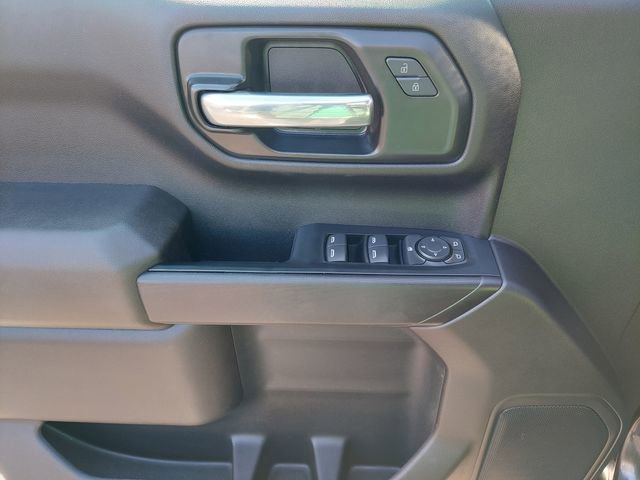 Used 2024 Chevrolet Silverado 1500 W/T w/ WT Value Package image 25