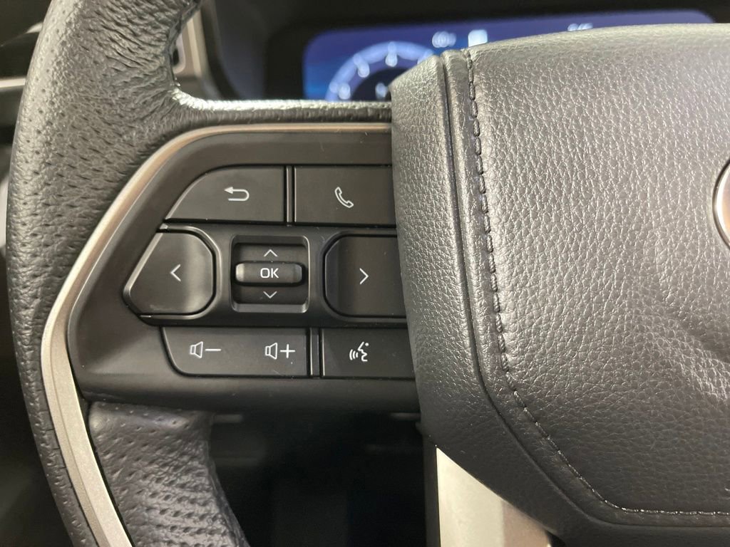 Certified 2024 Toyota Tacoma TRD Sport image 26