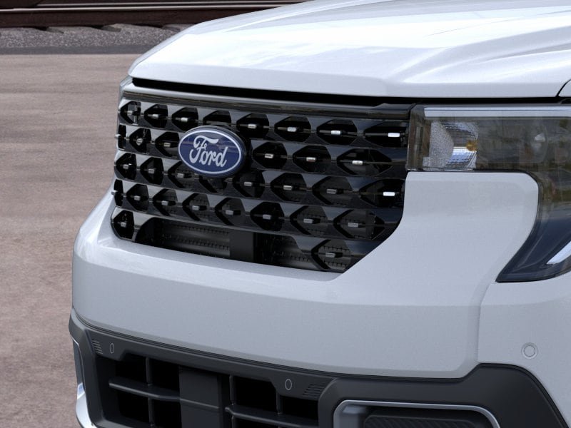 New 2026 Ford Maverick Lariat AWD/4WD image 18