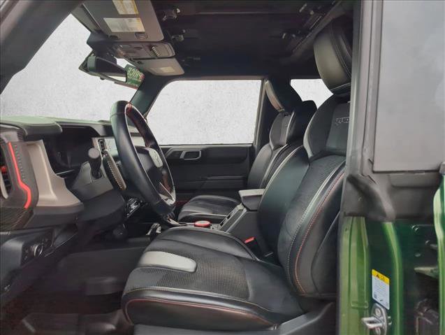 Certified 2022 Ford Bronco Raptor image 14