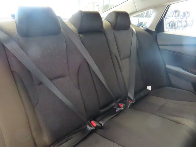 Certified 2025 Honda Accord LX image 25