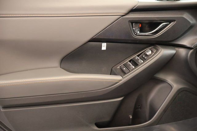 New 2026 Subaru Crosstrek 2.5i Limited w/ Popular Package #3A image 10