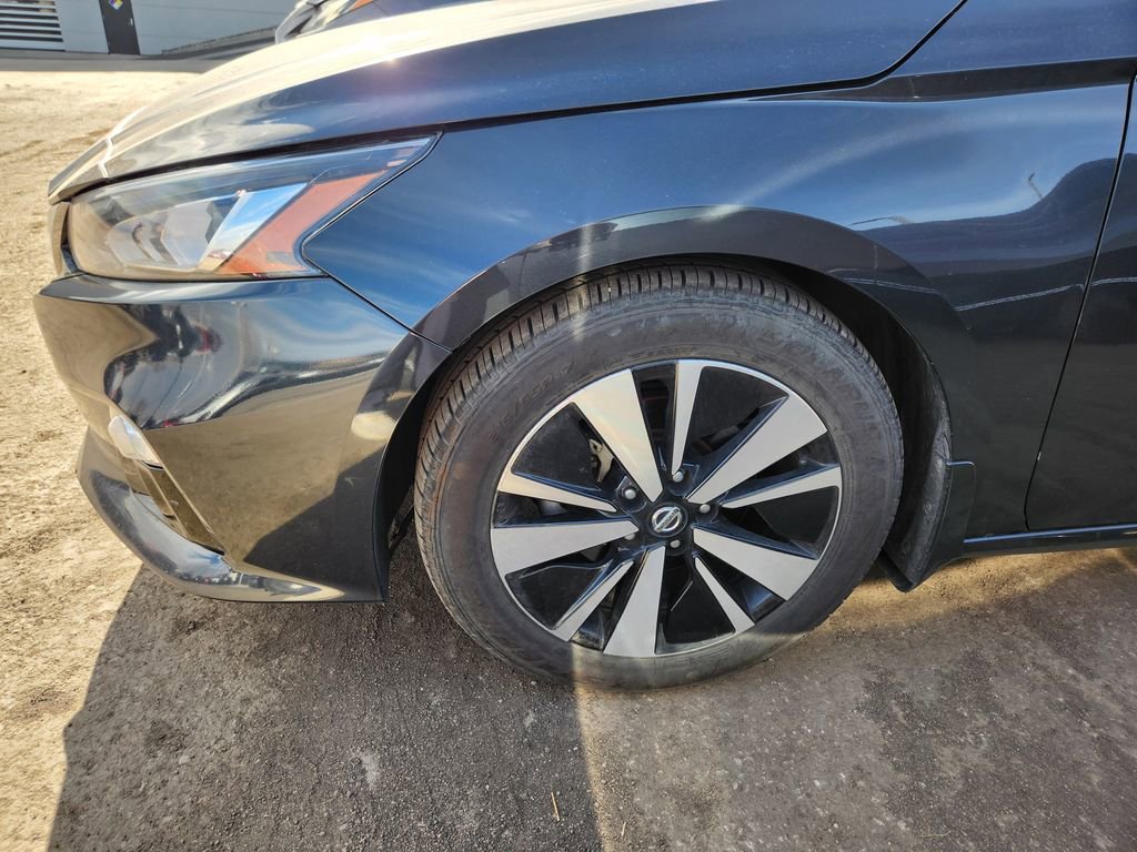 Used 2022 Nissan Altima 2.5 SL image 23