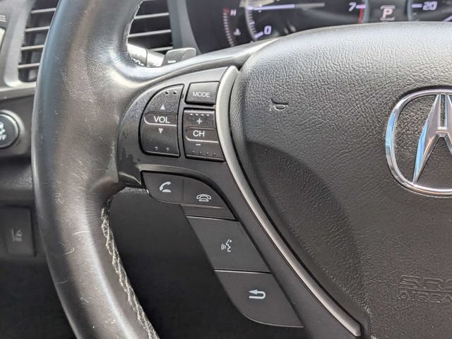 Used 2019 Acura ILX FWD image 21