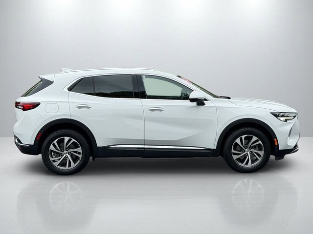 Used 2023 Buick Envision Essence FWD image 8