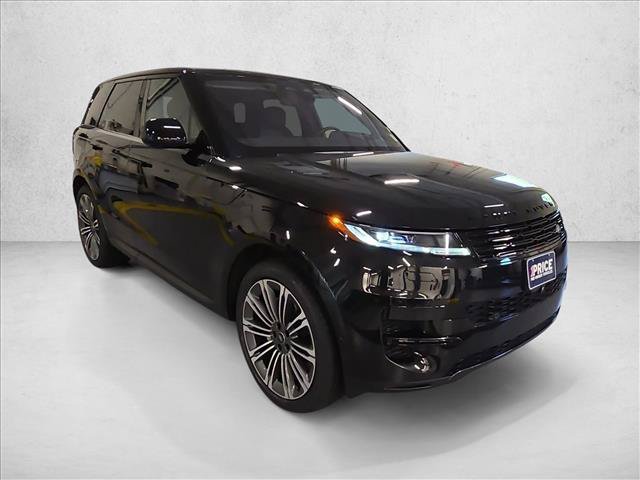 Certified 2023 Land Rover Range Rover Sport SE AWD/4WD image 3