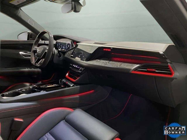 Used 2023 Audi RS e-tron GT image 85