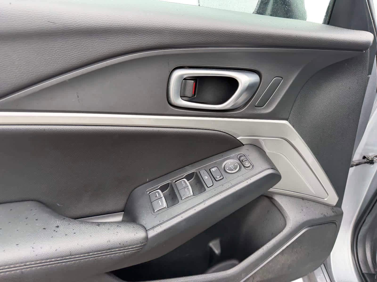 Used 2023 Acura Integra FWD image 18