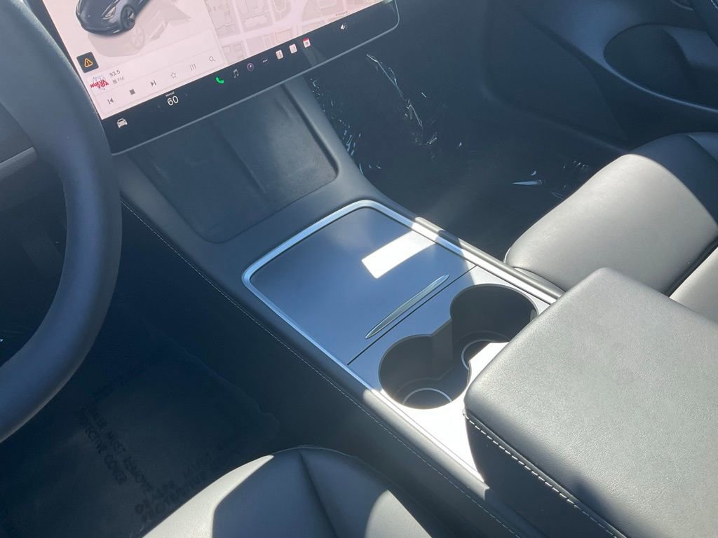 Used 2023 Tesla Model 3 Standard Range image 45