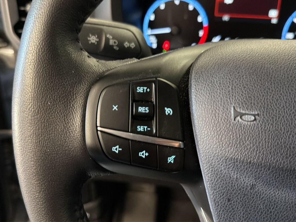 Used 2023 Ford Bronco Sport Big Bend w/ Convenience Package AWD/4WD image 17