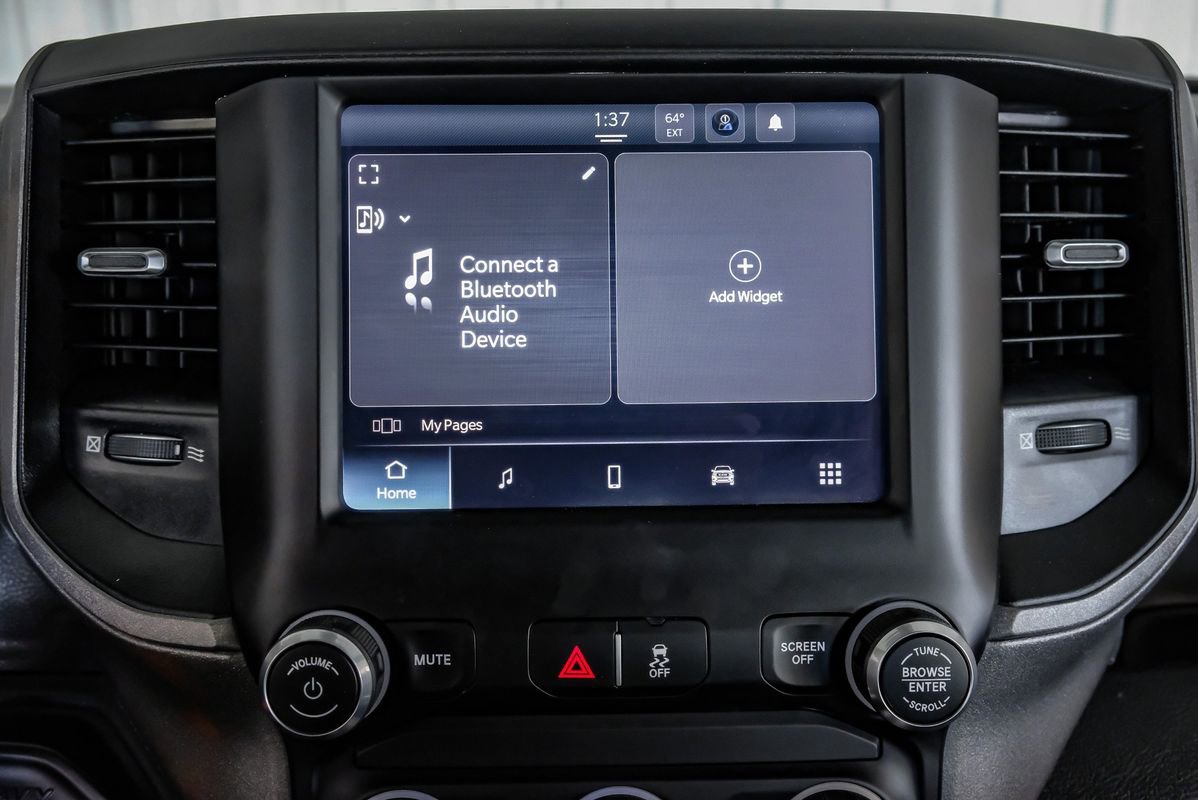 Used 2022 RAM 3500 Tradesman image 28