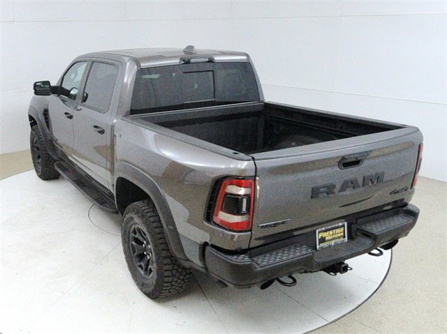 Used 2023 RAM 1500 TRX w/ TRX Level 2 Equipment Group image 17