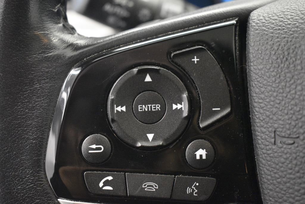 Used 2019 Honda Odyssey EX-L image 44