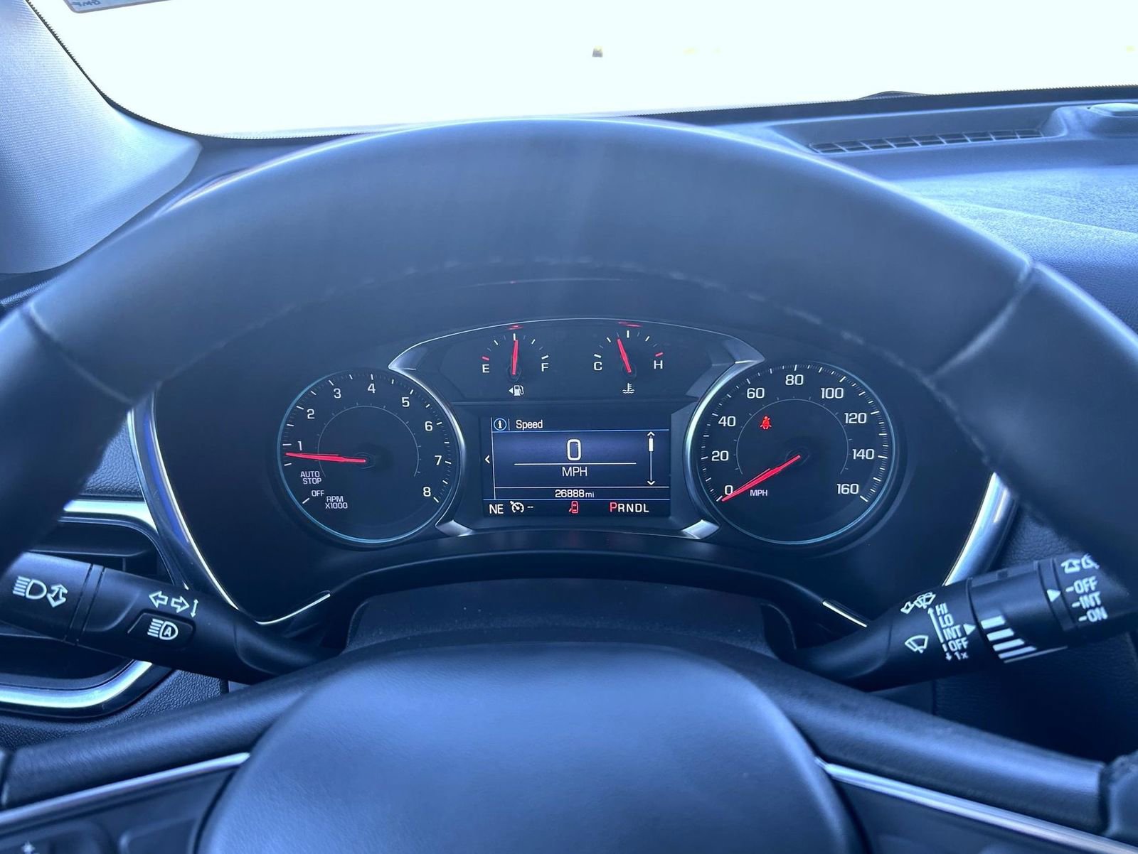 Certified 2024 Chevrolet Equinox LT w/ LPO, Floor Liner Package image 14