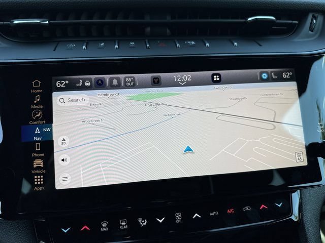 New 2027 Jeep Grand Cherokee Limited AWD/4WD image 29