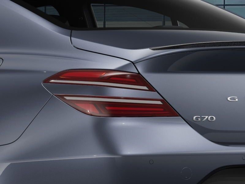 New 2026 Genesis G70 3.3T Prestige AWD/4WD image 42